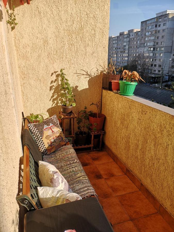 Apartament Anca Apartment Constanta Exterior photo