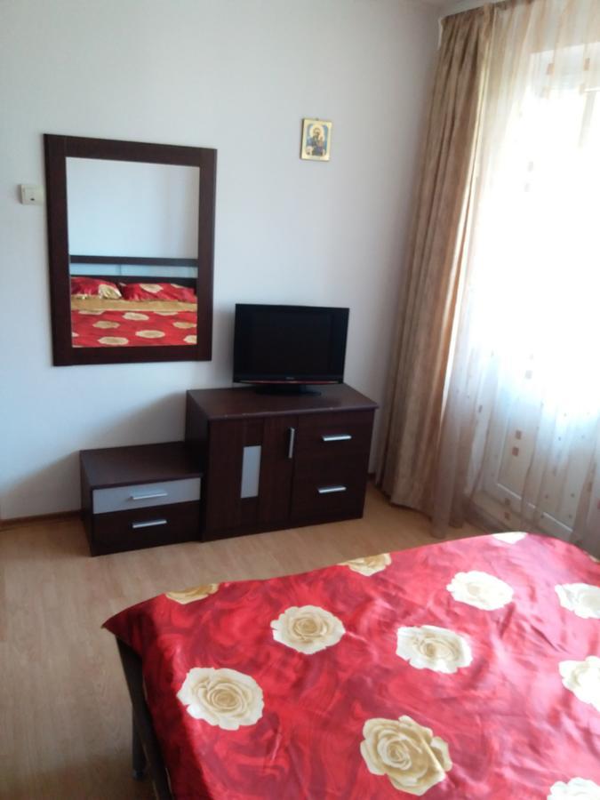 Apartament Anca Apartment Constanta Exterior photo